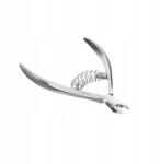 STALEKS Professzionális Fogó Smart 30 5 mm NS-30/5 bőrökhöz (NS-30-5)