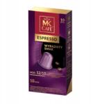 MK Cafe Espresso Nespresso kávékapszula 10 darabos (5900788347890)