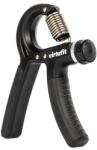 VIRTUFIT Állítható marokerősítő 5-20kg-ig fekete
