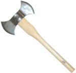 Prandi Double Bit 1200 g 3T. 054.12. CH hajítóbalta (3T.054.12.CH)