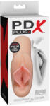Pipedream - PDX Plus Perfect Pussy XTC Stroker Light