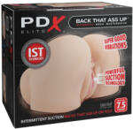 Pipedream - PDX Elite Back That Ass Up Automatic Mega Masturbator