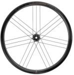 CAMPAGNOLO Első/hátsó tárcsafék kerék Campagnolo Bora Ultra Wto HG11 45 mm fekete|szürke
