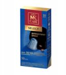 MK Cafe Select kávé Nespresso kapszulákban, 10 darab (5900788347883)