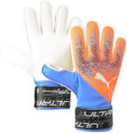 PUMA Ultra Protect 3 Rc kapuskesztyű 42 kék|narancssárga|sárga