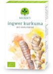 Neuner's Bio Gyömbér-Kurkuma tea 20x2 g (0010008625)