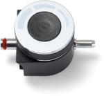 Tchibo Tejhab forgatószabályzó a Tchibo automata kávéfőzőhöz - fekete