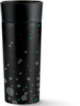 Tchibo - Coffee-to-go bögre, Hybrid Black