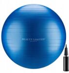 Beauty Limited Gimnasztikai Labda Edzéshez 65 CM Fitnesz Rehabilitációs Beauty Fitness (BLF-16BE)