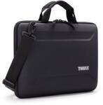 Thule Gauntlet 5 MacBook Pro Attaché 16″ fekete laptop táska 3205415 (19011)