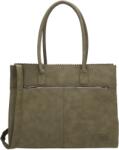 Zebra Trends Noa 20981 Olive green Geanta, rucsac laptop