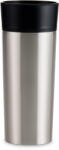 Tchibo - Coffee-to-go bögre, rozsdamentes acél