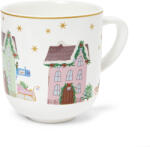 Tchibo - Nagyméretű bögre - kék