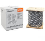 STIHL ® láncfűrész lánc 325" - 1.5 mm 1840 szem - SUPER - 3638 000 1840 - eredeti minőségi alkatrész*