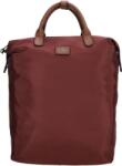 Charm London Buckingham W00957 Bordeaux red Geanta, rucsac laptop