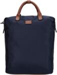 Charm London Buckingham W00957 Blue Geanta, rucsac laptop