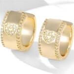 HARAHU XH-39021 Fülbevaló - Arany KP39021