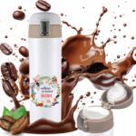 Decortrend Személyre Szabott Termosz Bögre Fehér Ajándék Apukámnak (553225)