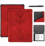 AllTabCases Etui Well Begun Érintőceruza Kindle Paperwhite 7" 2024-hez Colorsoft (PLAG5M8Y)