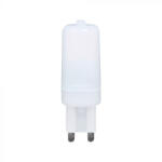 V-TAC LED spotlámpa G9 2, 2W 300° 4000K kapszula - 24025