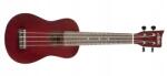 Ashton UKE 110 Mh szoprán ukulele, basszusfa (UKE110MH)