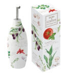 Easy Life Nuova R2S Porcelán olajkiöntő 300ml dobozban, Home & Kitchen