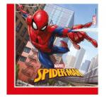 Procos Szalvéta Pókember 33x33cm 20db