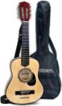 Bontempi Klasszikus fa gitár 75cm - wiky