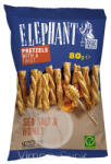  ELEPHANT csavart perec méz&só 80g