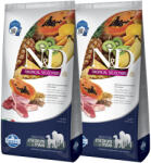  N&D Tropical Selection N&D Dog Tropical Selection Bárány Adult Medium/Maxi 2x10kg