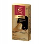 MK Cafe Nespresso Crema kávékapszula 10 darabos (5900788347876)