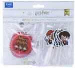 PME Harry Potter cupcake pohár és beszúró, 12 db
