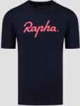 Rapha Tricou Cu Logo Bleumarin Pentru Bărbați Rapha