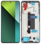 Xiaomi Display cu touchscreen si rama Xiaomi Redmi Note 13 Pro 5G Negru OEM