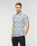 G/Fore Tricou Polo G/fore Palm Fronds Tech Pique