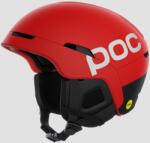 POC Cască De Schi Poc Obex Bc Mips Roșie