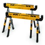 Strongbold CRAFTMAKER Pro Station S30 MDF lyuk nélküli munkalap (BT020)