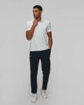 Lacoste Polo Alb Pentru Bărbați Lacoste - sportofino - 385,00 RON