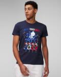 Vilebrequin Tricou Pentru Bărbați Vilebrequin Thom