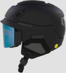 Oakley Cască De Schi Neagră Oakley Mod7
