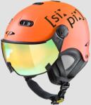 CP premium helmets Cască De Schi Cp Premium Helmets Carachillo Xs
