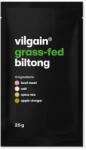 Vilgain Grass-Fed Biltong -⁠ carne uscată suculentă, uscată lent, carne grass-fed din Namibia - vilgain - 18,99 RON