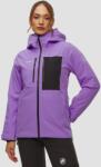Mammut Jachetă De Schi Pentru Femei Mammut Stoney Hs Thermo Hooded Jacket Women Violetă
