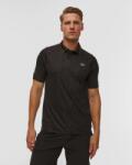 Lacoste Polo Negru Pentru Bărbați Lacoste X Novak Djokovic - sportofino - 545,00 RON