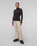 J Lindeberg Pantaloni Bej De Schi Pentru Femei J. lindeberg W Stanford