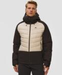 J Lindeberg Geacă De Schi Pentru Bărbați J. lindeberg Woody Jacket Negru-cremă