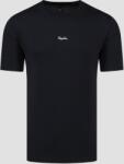 Rapha Tricou Din Bumbac Negru Pentru Bărbați Rapha
