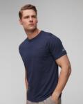 Mc2 Saint Barth Tricou Din In Pentru Bărbați Mc2 Saint Barth