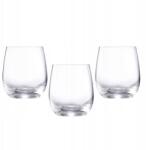 Villa Italia Pohár szett 330 ml 6 db Mist (SW034-K)