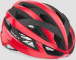 Rudy Project Cască De Bicicletă Roșie-neagră Rudy Project Rebel